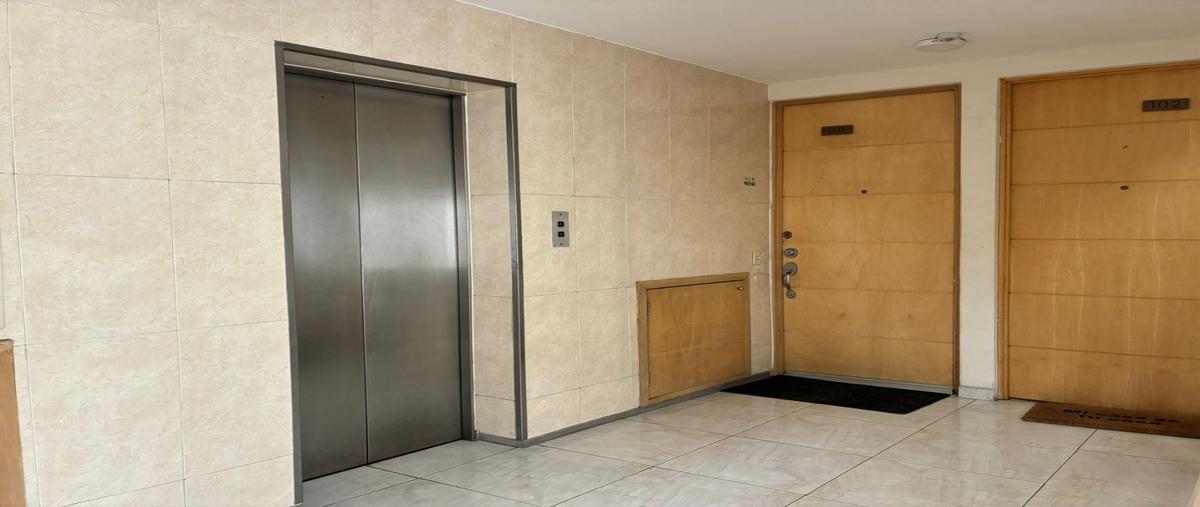 Foto de departamento en venta en  , insurgentes mixcoac, benito juárez, df / cdmx, 0 No. 03