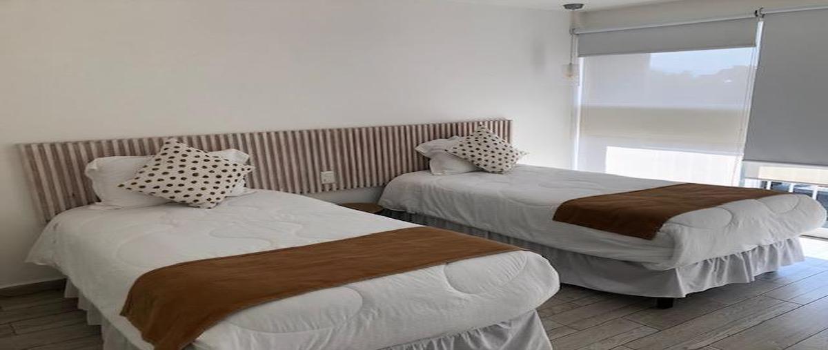 Foto de departamento en renta en  , insurgentes mixcoac, benito juárez, df / cdmx, 0 No. 04