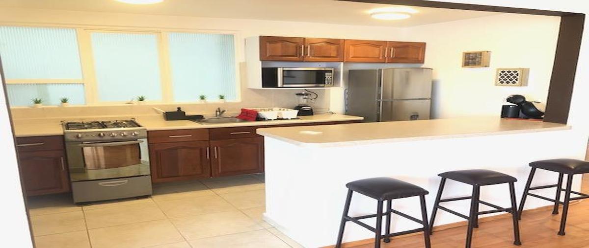 Foto de departamento en renta en  , insurgentes mixcoac, benito juárez, df / cdmx, 0 No. 03