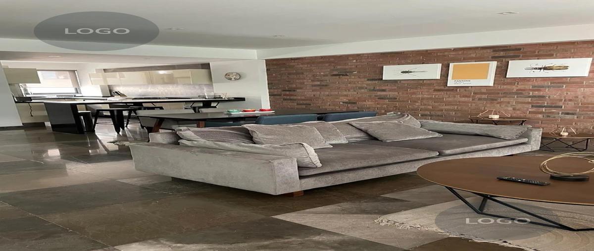 Foto de departamento en renta en  , insurgentes mixcoac, benito juárez, df / cdmx, 0 No. 05