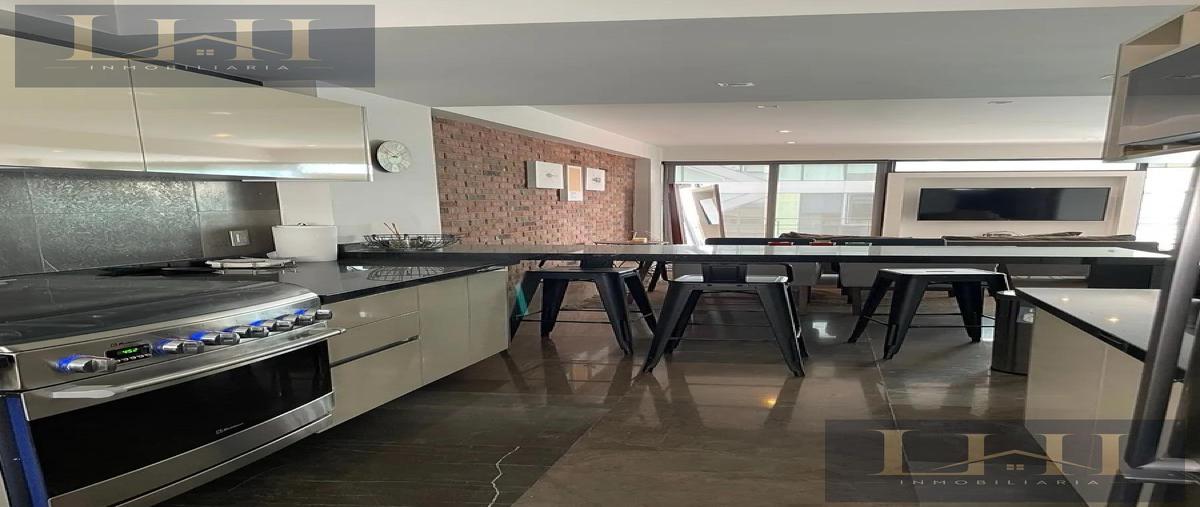 Foto de departamento en renta en  , insurgentes mixcoac, benito juárez, df / cdmx, 31634603 No. 03