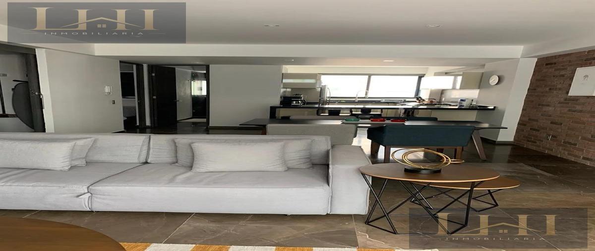 Foto de departamento en renta en  , insurgentes mixcoac, benito juárez, df / cdmx, 31634603 No. 04
