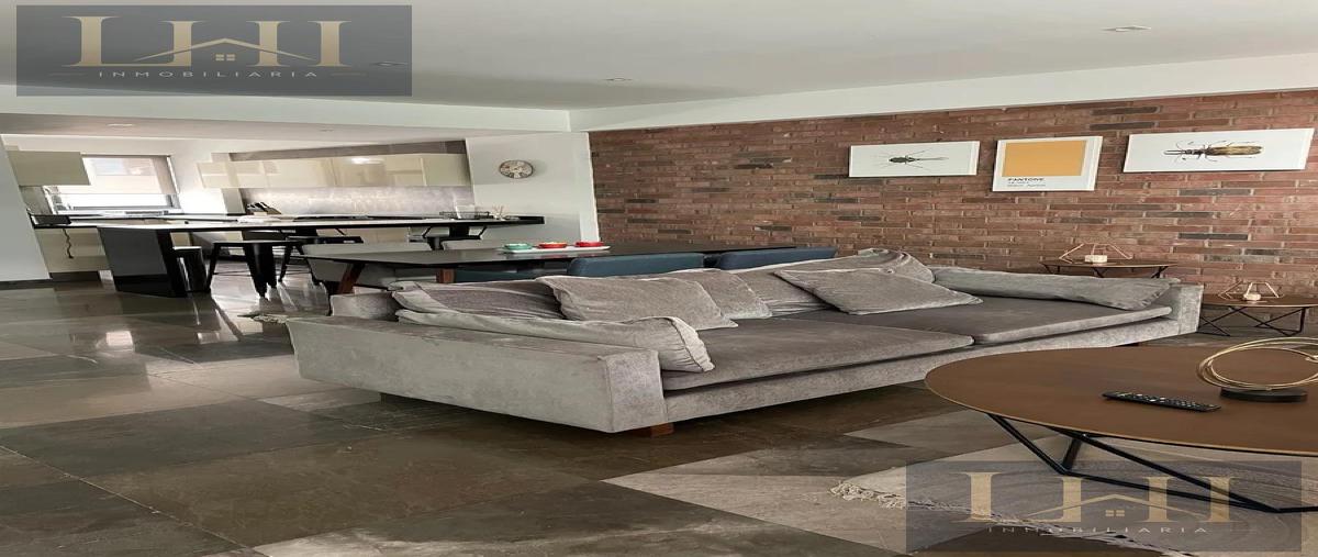 Foto de departamento en renta en  , insurgentes mixcoac, benito juárez, df / cdmx, 31634603 No. 05