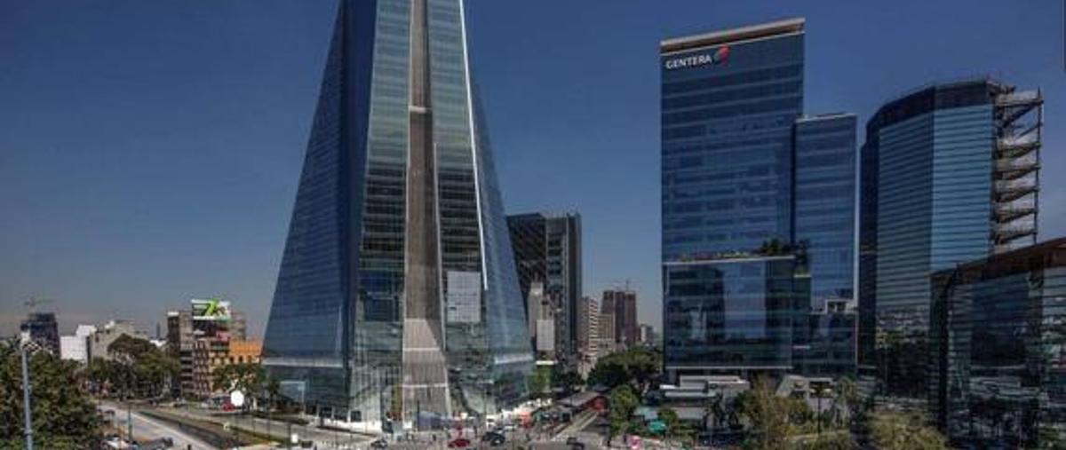 Foto de oficina en , insurgentes mixcoac, benito juárez, df / cdmx, 7745178 foto 01 Foto de oficina en renta en , insurgentes mixcoac, benito juárez, df / cdmx, 7745178 No. 01