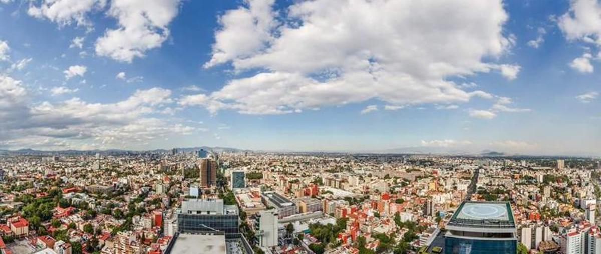 Foto de oficina en renta en  , insurgentes mixcoac, benito juárez, df / cdmx, 7745178 No. 02
