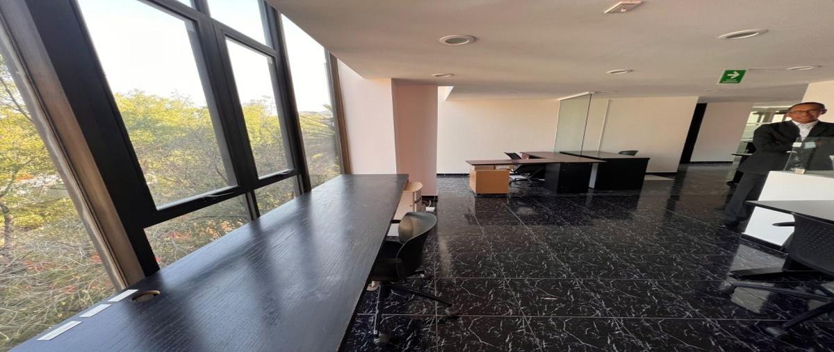 Foto de oficina en renta en insurgentes , napoles, benito juárez, df / cdmx, 27283921 No. 03