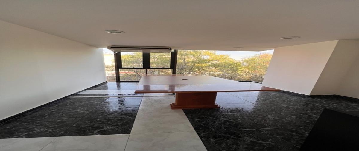 Foto de oficina en renta en insurgentes , napoles, benito juárez, df / cdmx, 27283921 No. 04