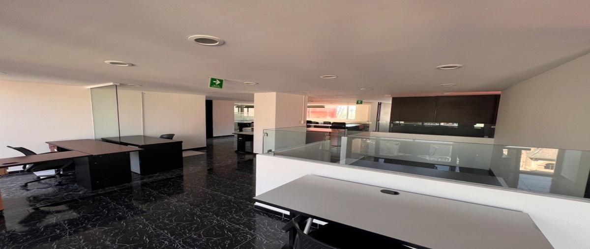 Foto de oficina en renta en insurgentes , napoles, benito juárez, df / cdmx, 27283921 No. 05
