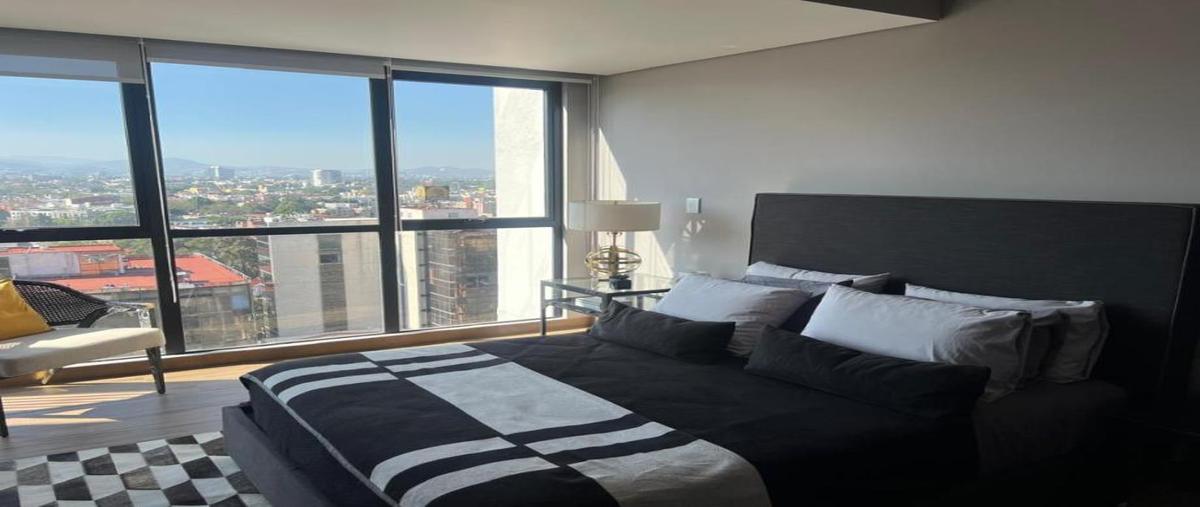Foto de departamento en venta en insurgentes norte 00, cuauhtémoc, cuauhtémoc, df / cdmx, 0 No. 05