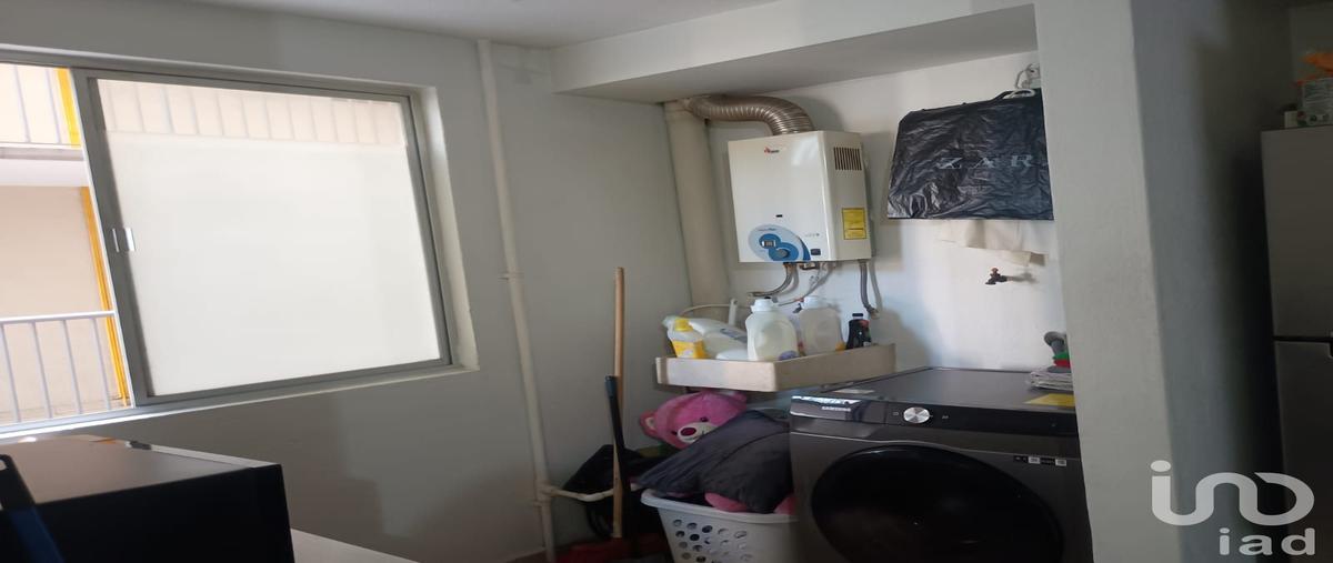 Foto de departamento en venta en insurgentes norte 1324, guadalupe insurgentes, gustavo a. madero, df / cdmx, 31028364 No. 05