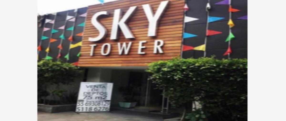 Foto de departamento en venta en insurgentes norte 1346, magdalena de las salinas, gustavo a. madero, df / cdmx, 27479142 No. 01