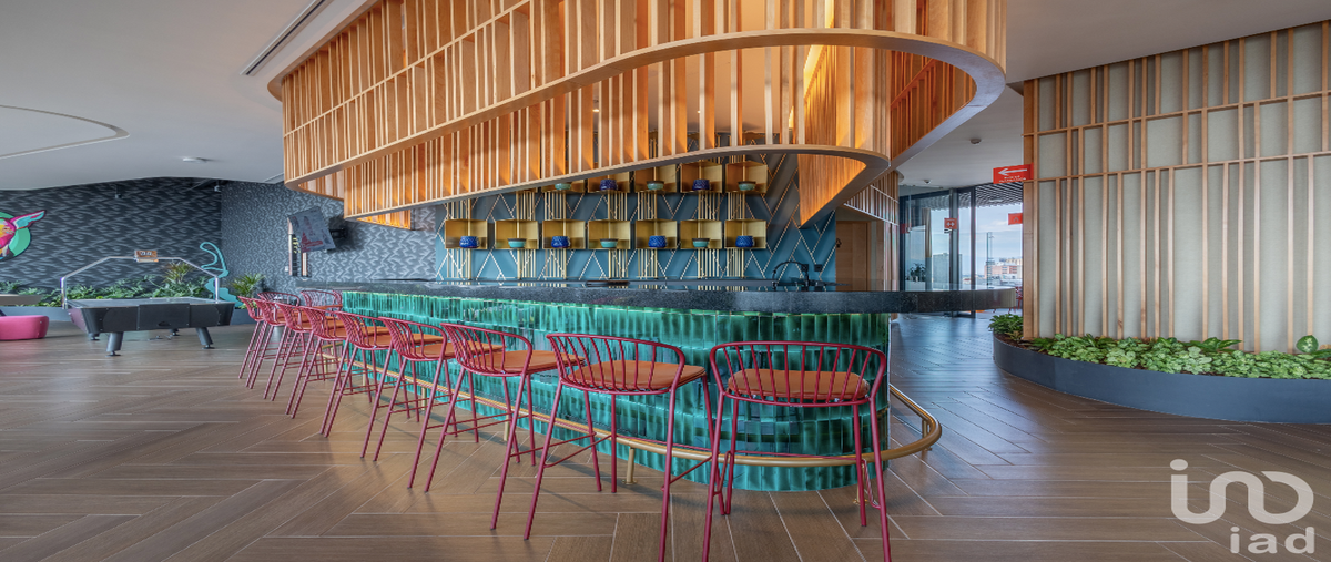 Foto de departamento en venta en insurgentes norte 190, tabacalera, cuauhtémoc, df / cdmx, 30068757 No. 03