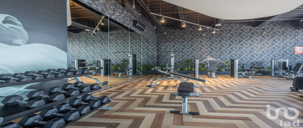 Foto de departamento en venta en insurgentes norte 190, tabacalera, cuauhtémoc, df / cdmx, 30068757 No. 05