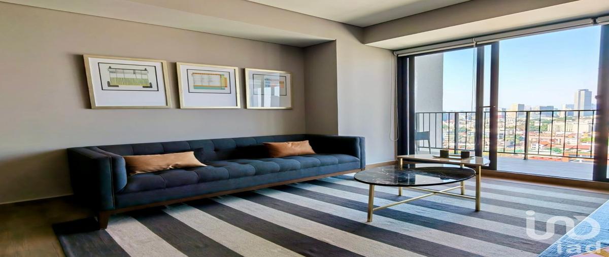 Foto de departamento en venta en insurgentes norte 196, cuauhtémoc, cuauhtémoc, df / cdmx, 30901921 No. 03