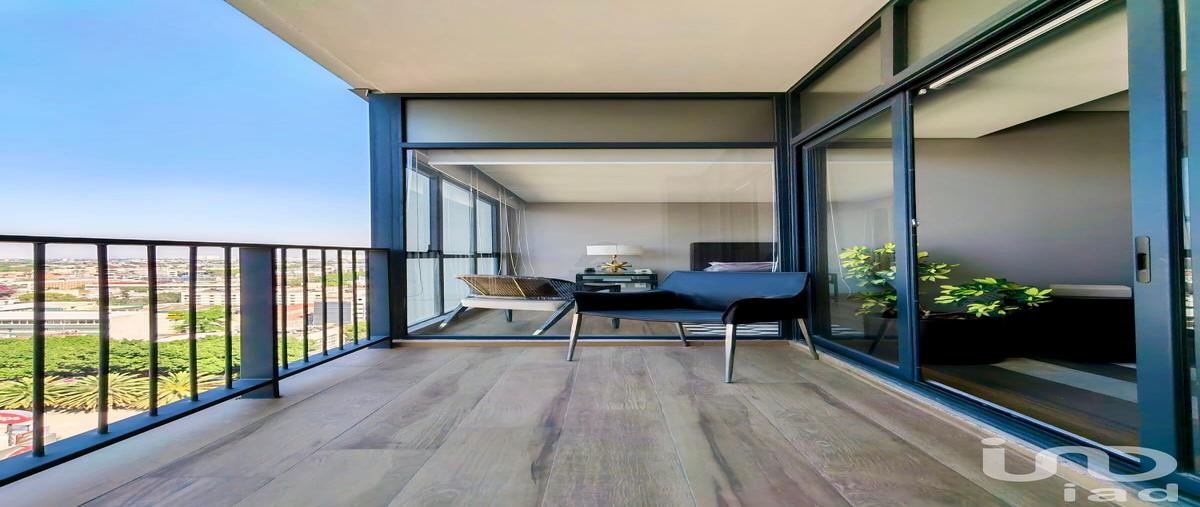 Foto de departamento en venta en insurgentes norte 196, cuauhtémoc, cuauhtémoc, df / cdmx, 30901921 No. 05