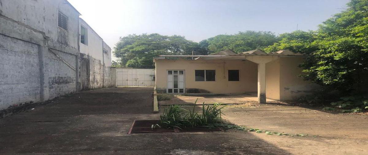 Foto de bodega en venta en  , insurgentes norte, minatitlán, veracruz de ignacio de la llave, 25511881 No. 03