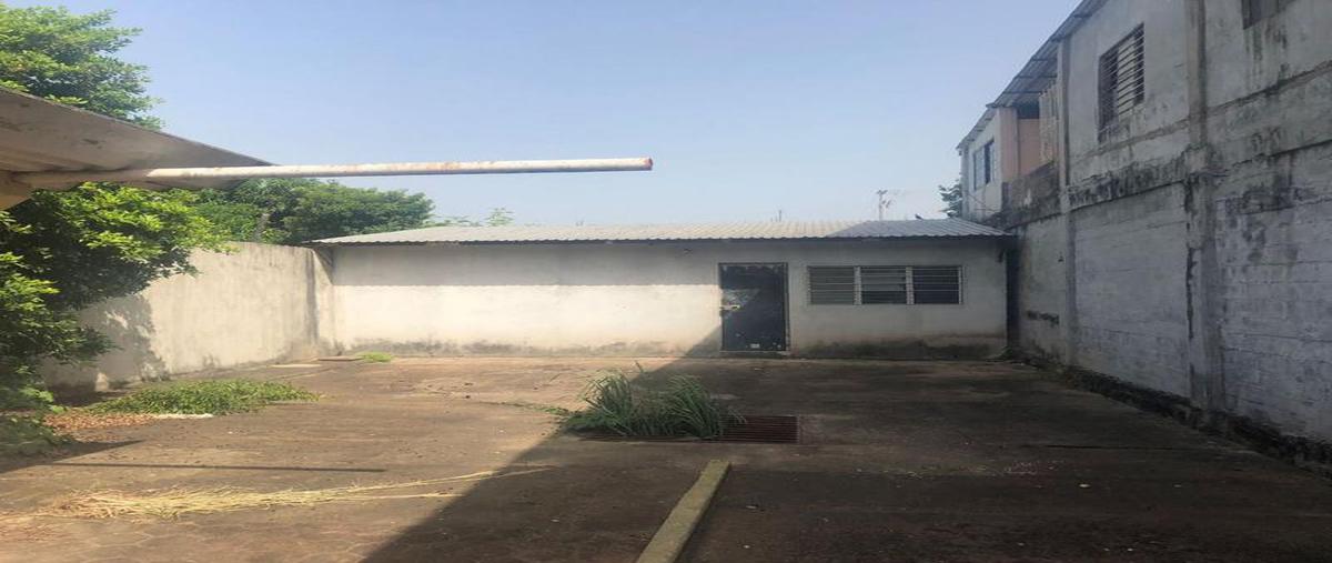 Foto de bodega en venta en  , insurgentes norte, minatitlán, veracruz de ignacio de la llave, 0 No. 04