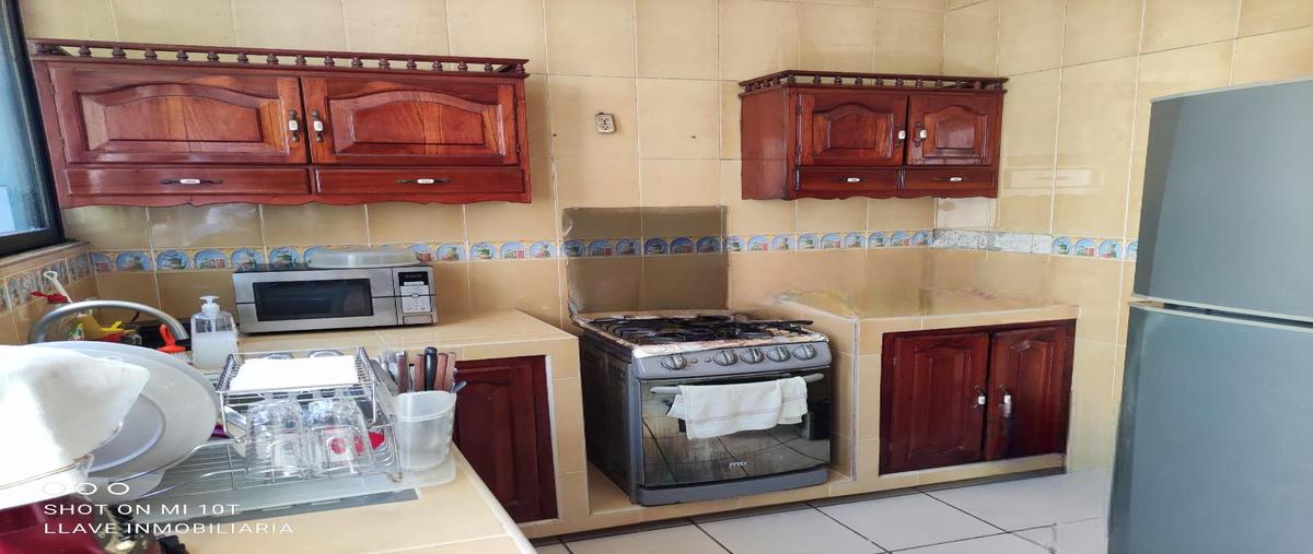 Foto de casa en venta en  , insurgentes norte, minatitlán, veracruz de ignacio de la llave, 29823351 No. 05