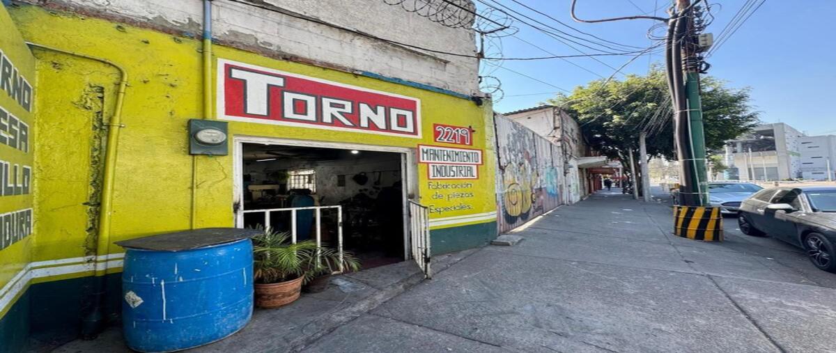 Foto de terreno industrial en venta en insurgentes norte , santa isabel tola, gustavo a. madero, df / cdmx, 30342605 No. 04