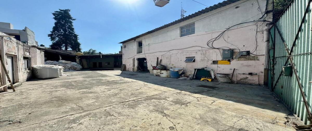 Foto de terreno industrial en venta en insurgentes norte , santa isabel tola, gustavo a. madero, df / cdmx, 30342605 No. 05