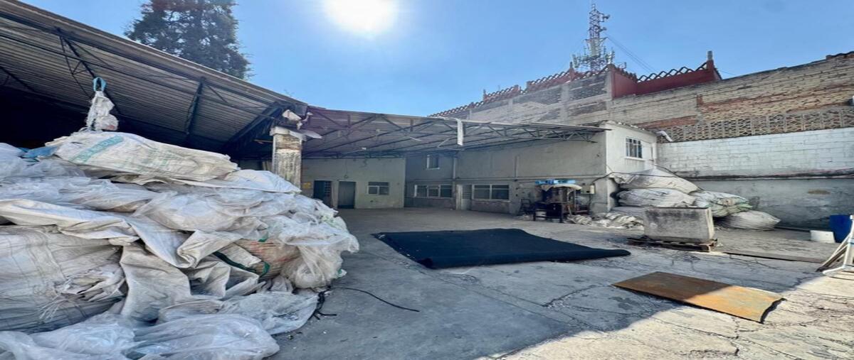 Foto de terreno industrial en venta en insurgentes norte , santa isabel tola, gustavo a. madero, df / cdmx, 30342605 No. 06
