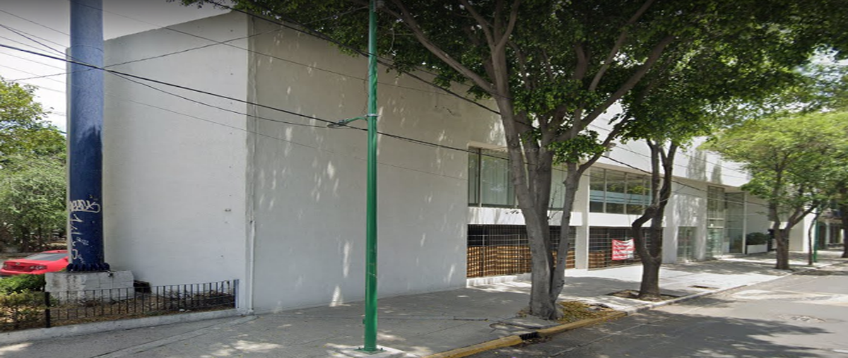 Foto de oficina en venta en insurgentes norte , santa maria insurgentes, cuauhtémoc, df / cdmx, 0 No. 03
