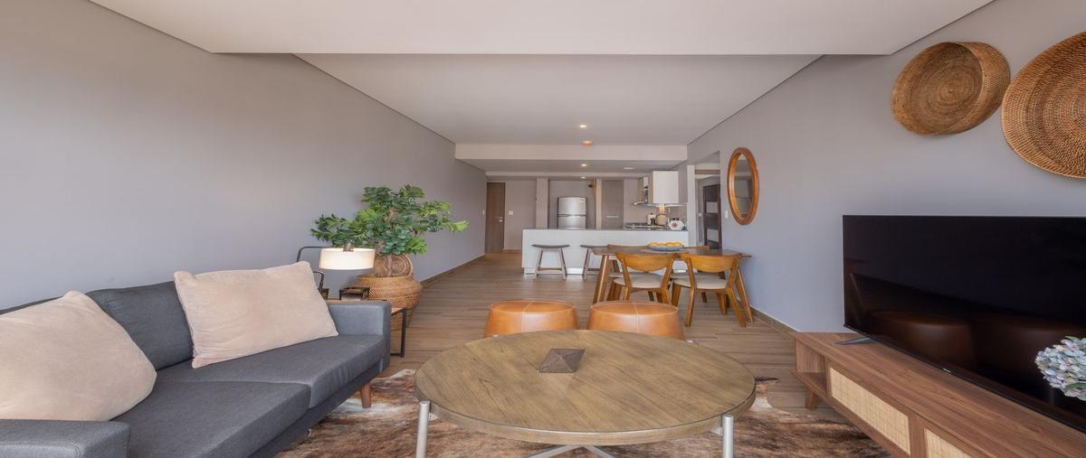 Foto de departamento en venta en insurgentes norte , tabacalera, cuauhtémoc, df / cdmx, 0 No. 03