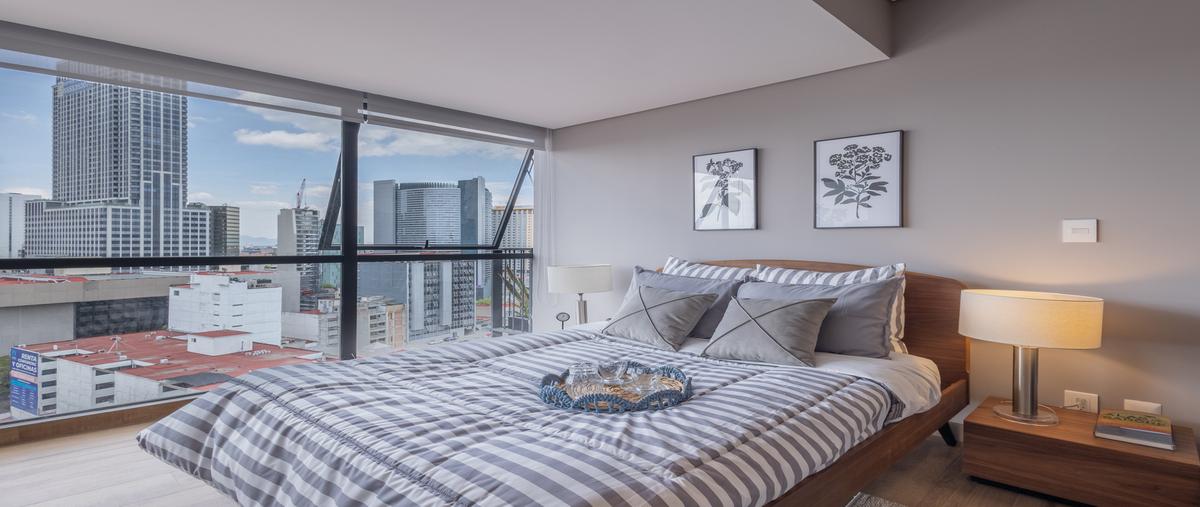 Foto de departamento en venta en insurgentes norte , tabacalera, cuauhtémoc, df / cdmx, 0 No. 04