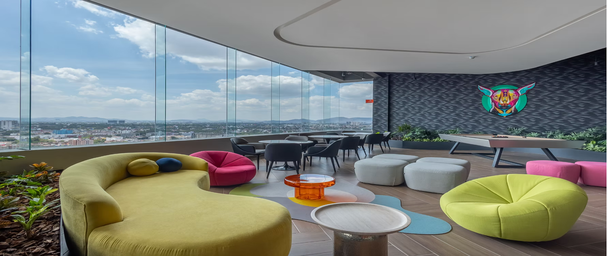 Foto de departamento en venta en insurgentes norte , tabacalera, cuauhtémoc, df / cdmx, 31078270 No. 04