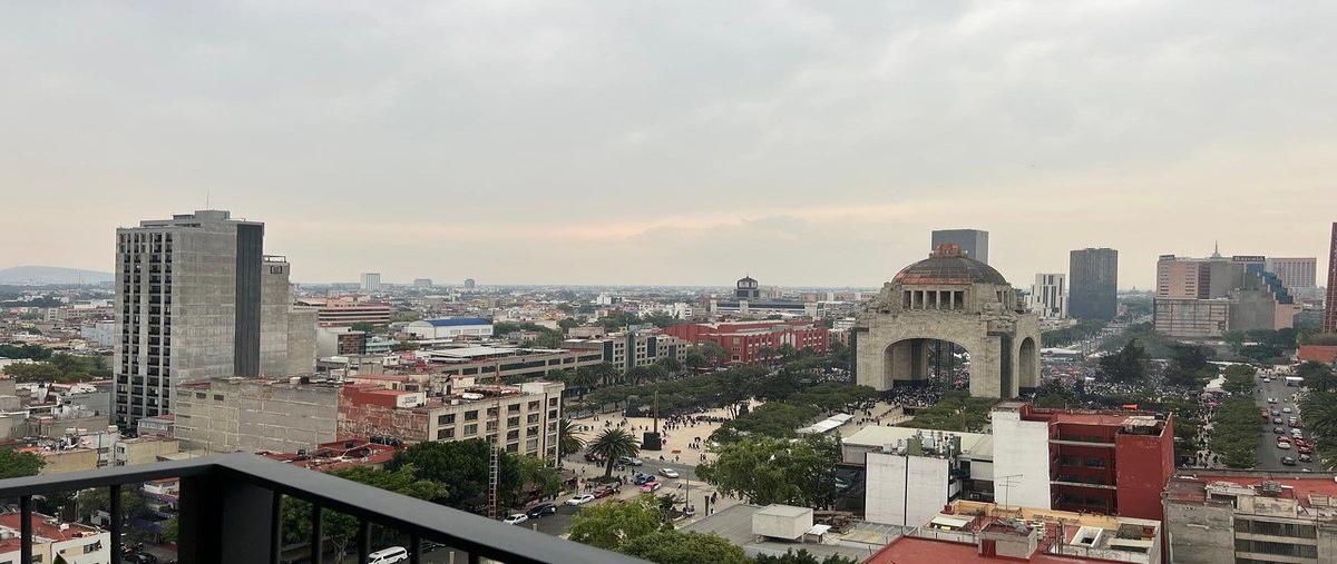 Foto de departamento en venta en insurgentes norte , tabacalera, cuauhtémoc, df / cdmx, 31082104 No. 02