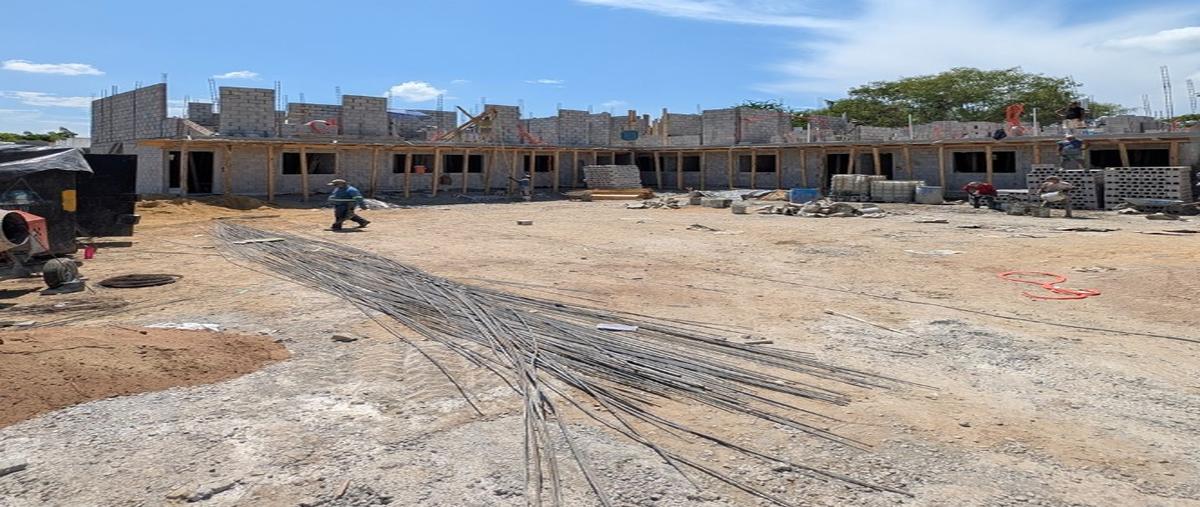 Foto de departamento en venta en insurgentes , obrera, ciudad madero, tamaulipas, 0 No. 03