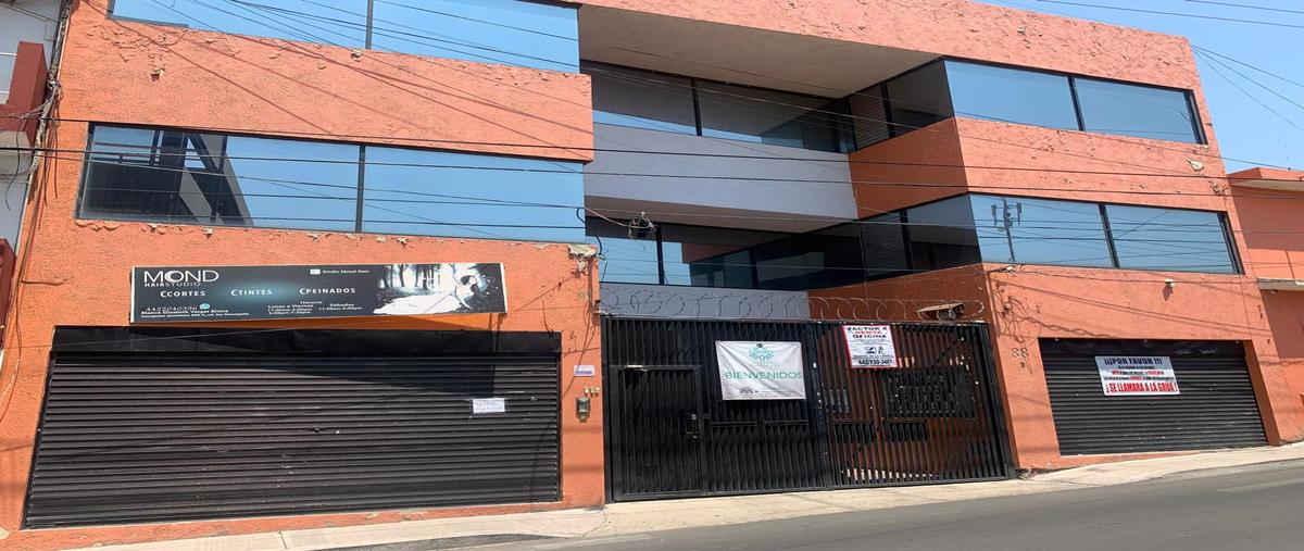 Foto de edificio en insurgentes queretanos , san francisquito, querétaro, querétaro, 29878012 foto 02 Foto de edificio en venta en insurgentes queretanos , san francisquito, querétaro, querétaro, 29878012 No. 02