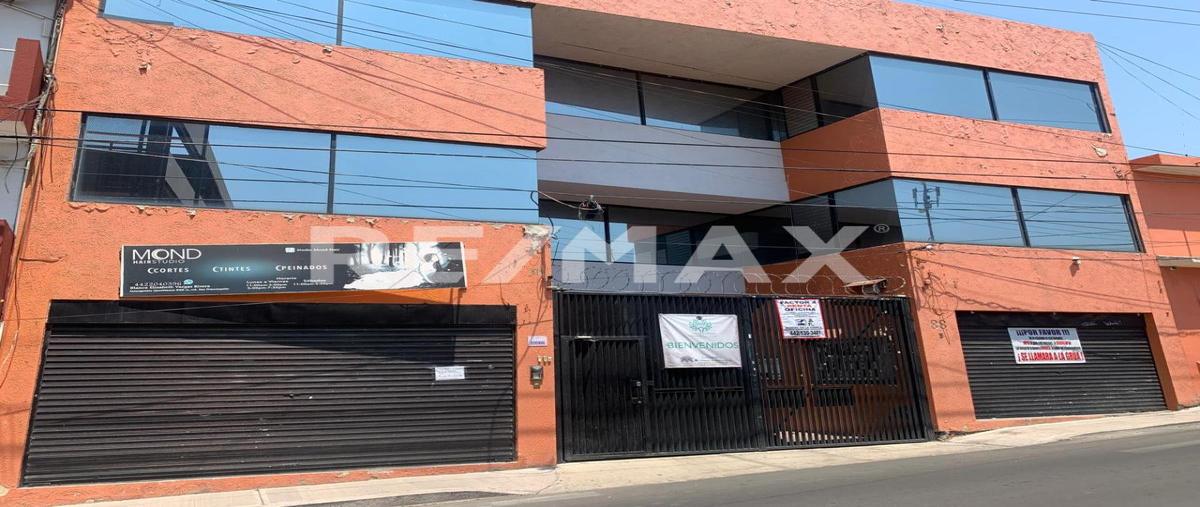 Foto de edificio en insurgentes queretanos , san francisquito, querétaro, querétaro, 0 foto 02 Foto de edificio en venta en insurgentes queretanos , san francisquito, querétaro, querétaro, 0 No. 02