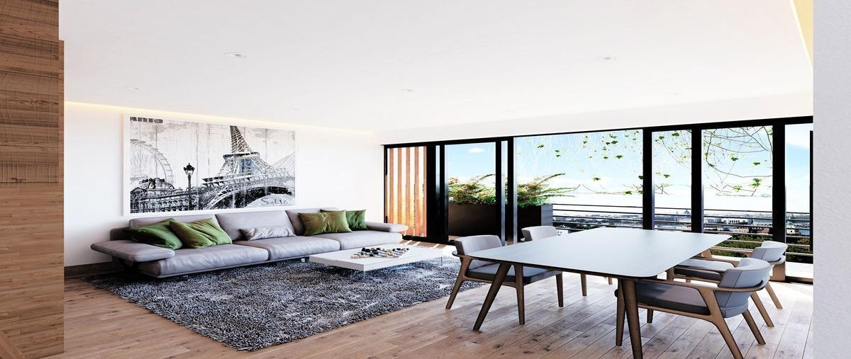 Foto de departamento en venta en insurgentes , roma norte, cuauhtémoc, df / cdmx, 26846102 No. 05