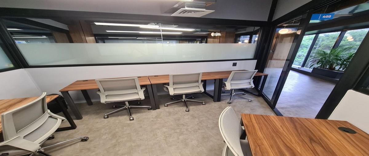 Foto de oficina en renta en insurgentes , roma sur, cuauhtémoc, df / cdmx, 28338186 No. 03