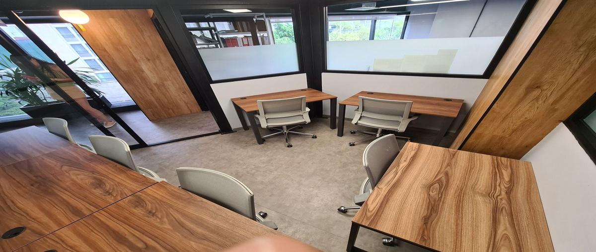 Foto de oficina en renta en insurgentes , roma sur, cuauhtémoc, df / cdmx, 28338186 No. 04