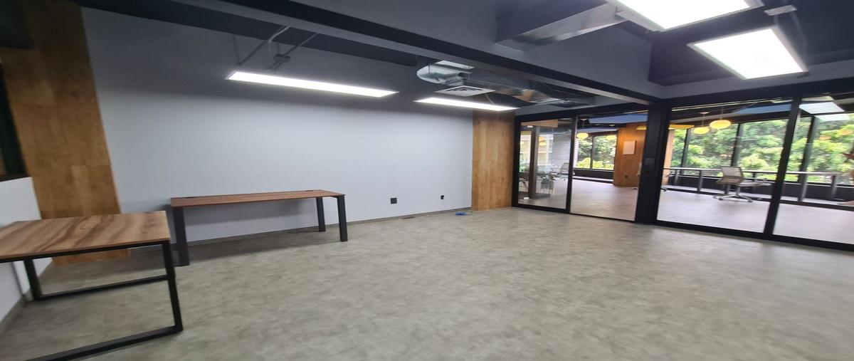 Foto de oficina en renta en insurgentes , roma sur, cuauhtémoc, df / cdmx, 28338186 No. 05