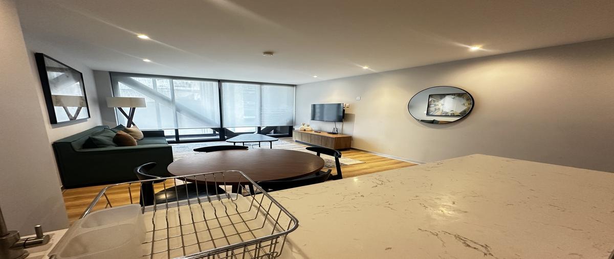 Foto de departamento en renta en insurgentes , roma sur, cuauhtémoc, df / cdmx, 0 No. 05
