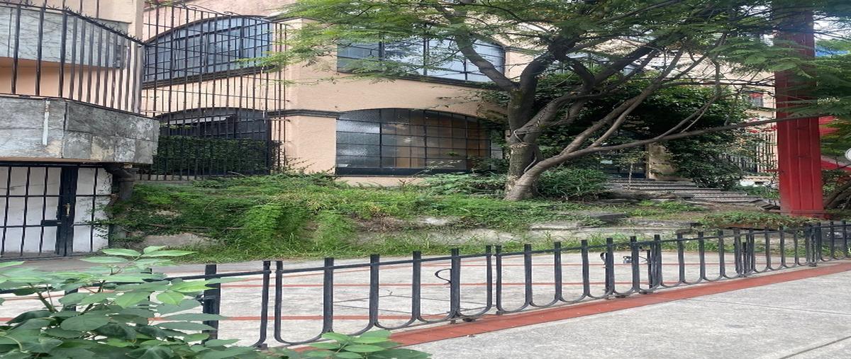 Foto de edificio en insurgentes , san angel, álvaro obregón, df / cdmx, 28454186 foto 01 Foto de edificio en venta en insurgentes , san angel, álvaro obregón, df / cdmx, 28454186 No. 01