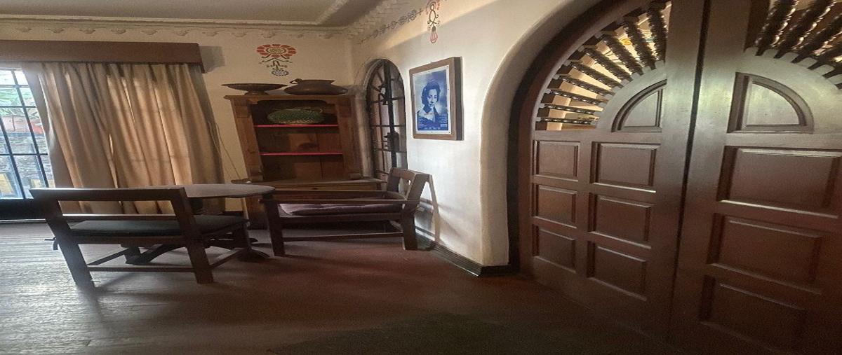 Foto de casa en insurgentes , san angel, álvaro obregón, df / cdmx, 28454186 foto 05 Foto de casa en venta en insurgentes , san angel, álvaro obregón, df / cdmx, 28454186 No. 05