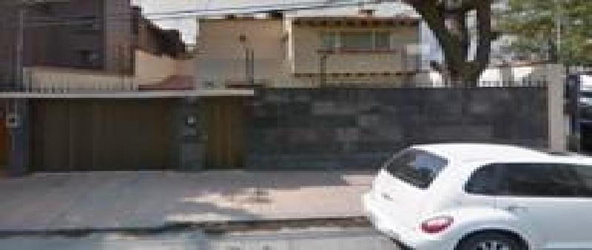 Foto de casa en renta en  , insurgentes san borja, benito juárez, df / cdmx, 14930662 No. 03