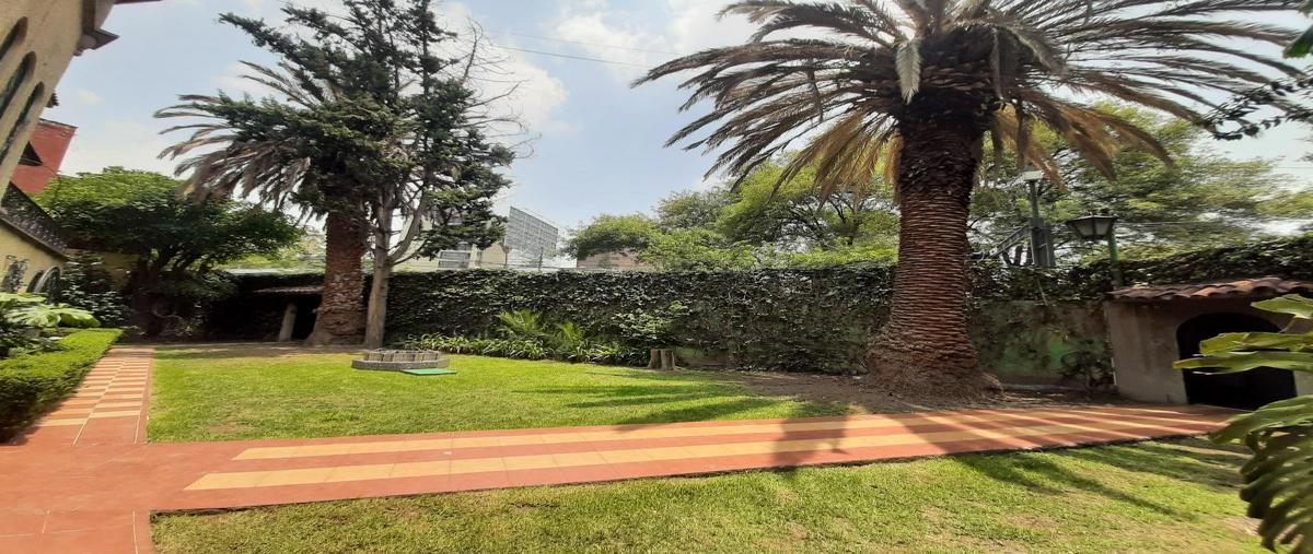 Foto de casa en venta en  , insurgentes san borja, benito juárez, df / cdmx, 0 No. 03