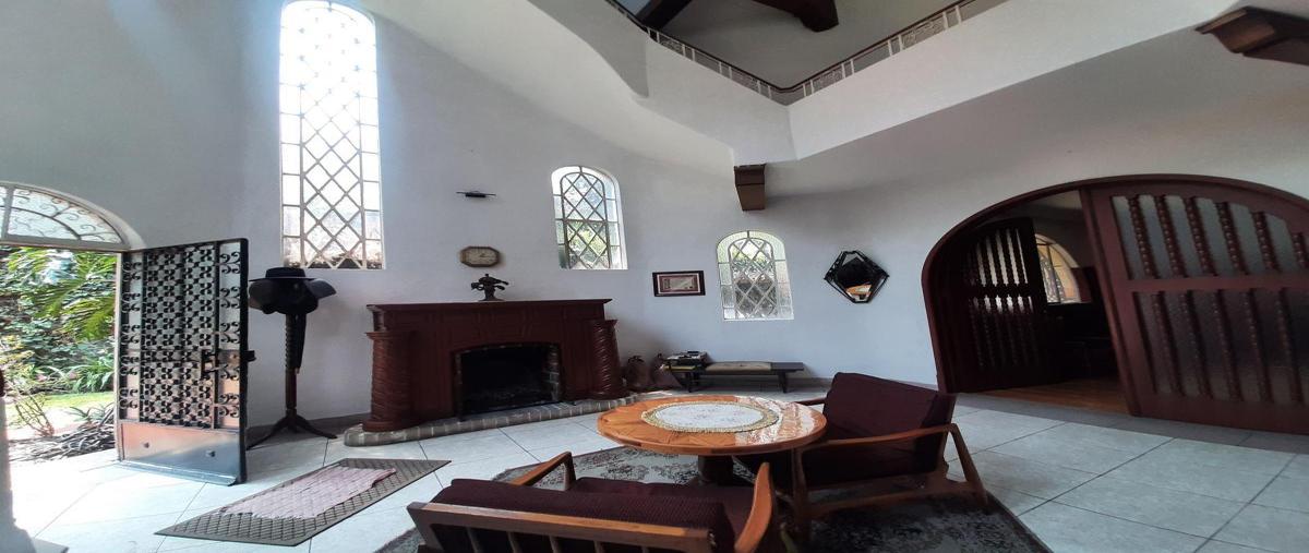 Foto de casa en venta en  , insurgentes san borja, benito juárez, df / cdmx, 0 No. 04
