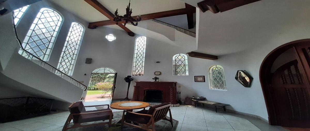 Foto de casa en venta en  , insurgentes san borja, benito juárez, df / cdmx, 0 No. 05