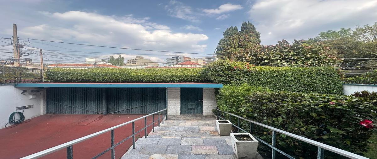 Foto de casa en , insurgentes san borja, benito juárez, df / cdmx, 30876522 foto 02 Foto de casa en venta en , insurgentes san borja, benito juárez, df / cdmx, 30876522 No. 02