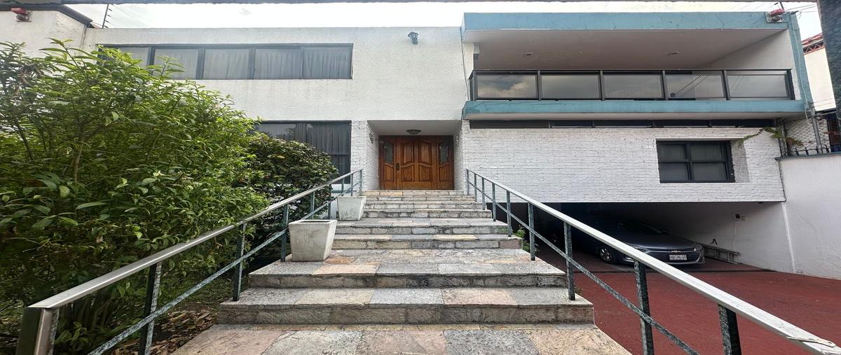 Foto de casa en , insurgentes san borja, benito juárez, df / cdmx, 30876522 foto 03 Foto de casa en venta en , insurgentes san borja, benito juárez, df / cdmx, 30876522 No. 03