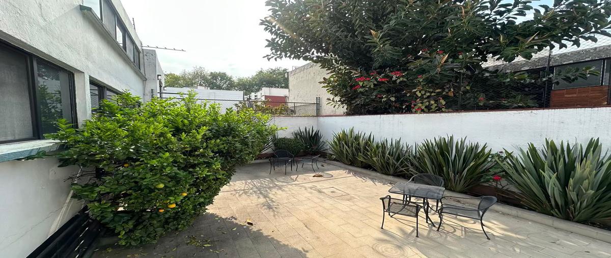 Foto de casa en venta en  , insurgentes san borja, benito juárez, df / cdmx, 0 No. 18