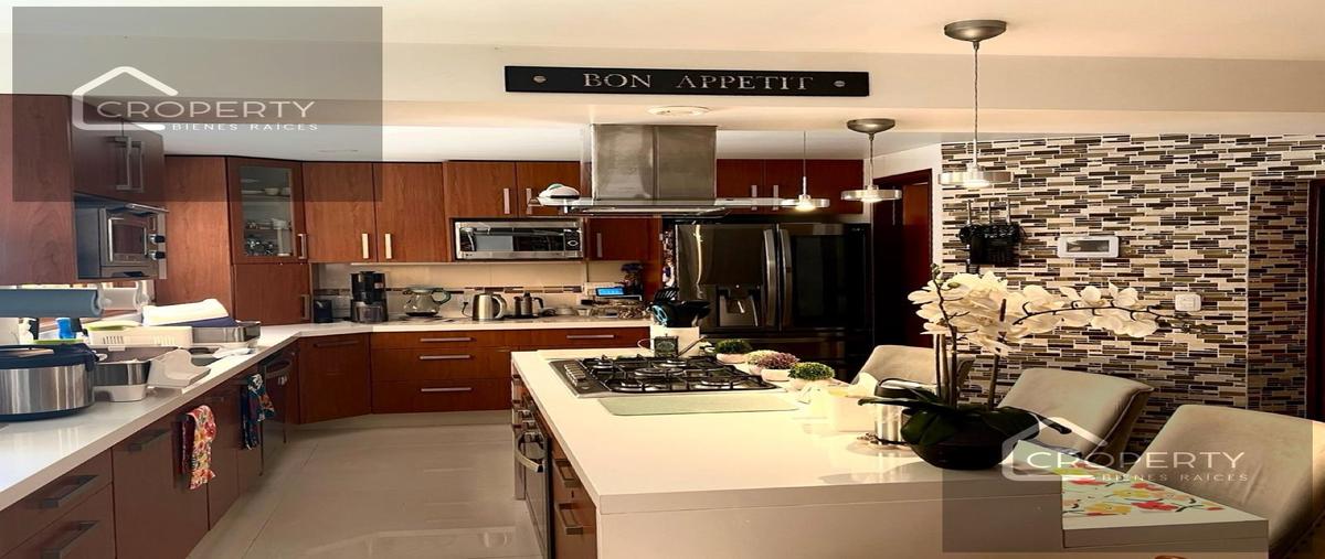 Foto de casa en venta en  , insurgentes san borja, benito juárez, df / cdmx, 30971271 No. 03