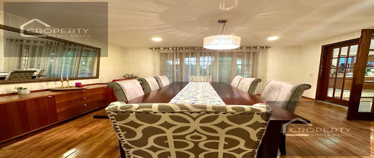 Foto de casa en venta en  , insurgentes san borja, benito juárez, df / cdmx, 30971271 No. 05