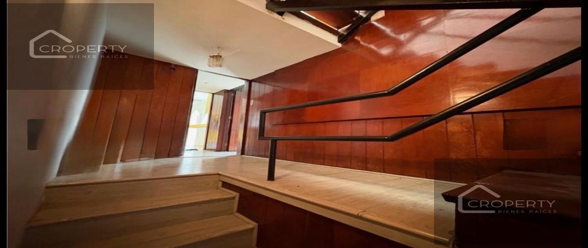 Foto de casa en renta en  , insurgentes san borja, benito juárez, df / cdmx, 0 No. 03